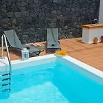 Semesterbostad Volcan Masdache