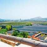Volcan Semesterbostad *