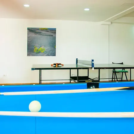 Volcan Ferienhaus Masdache