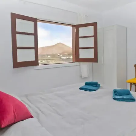 Holiday home Volcan *