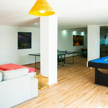 Holiday home Volcan *