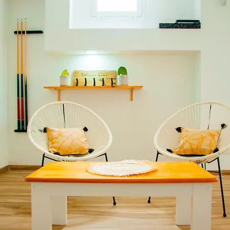 Volcan Holiday home