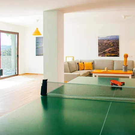 Holiday home Volcan *