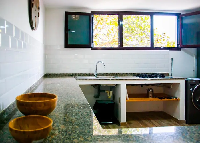 Сasa de vacaciones Volcan Masdache