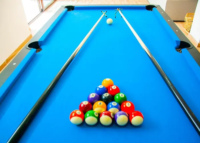 Volcan Сasa de vacaciones *