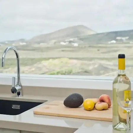Volcan Hébergement de vacances *