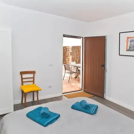 Volcan בית נופש *